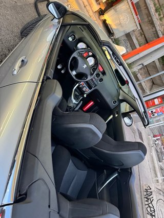Peugeot 308 2011
