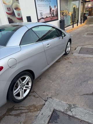 Peugeot 308 2011