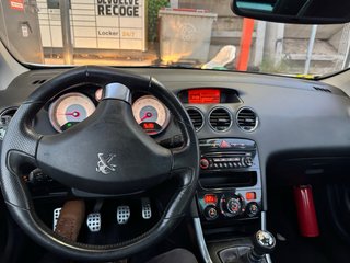 Peugeot 308 2011