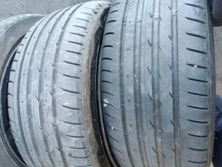 Llantas Seat, Volkswagen , Renault (4x100) 17"
