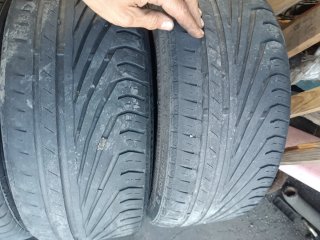 Llantas Seat, Volkswagen , Renault (4x100) 17"
