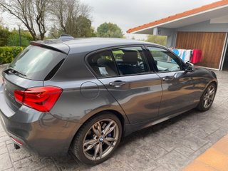 BMW M140i 2018 Nacional