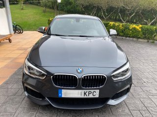 BMW M140i 2018 Nacional
