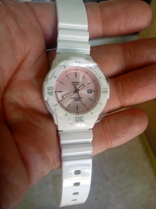 Casio Señora LWR-200H-4A3/ oferta flash