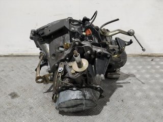 CAJA CAMBIOS CITROEN XSARA BERLINA WJY 20DL41