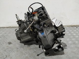 CAJA CAMBIOS CITROEN XSARA BERLINA WJY 20DL41