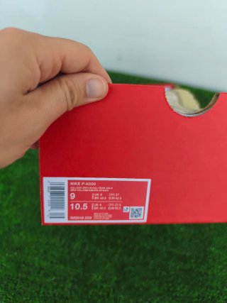 Nike p6000 special edition