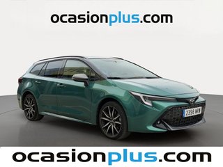 Toyota Corolla 200H Touring Sports GR-Sport 144 kW (196 CV)
