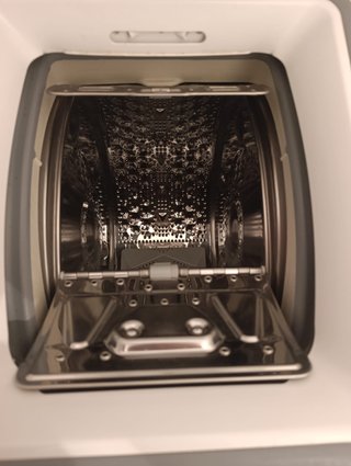 Lavadora Saivod Carga Superior 6.5kg