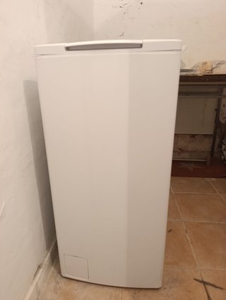 Lavadora Saivod Carga Superior 6.5kg
