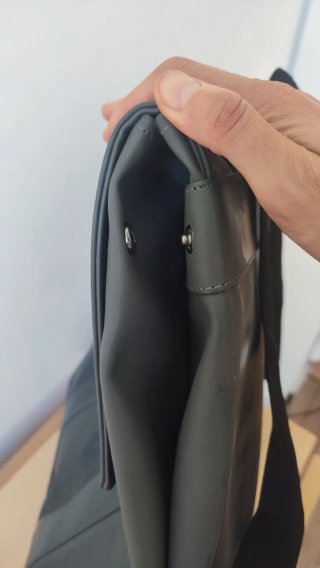 Mochila Rains
