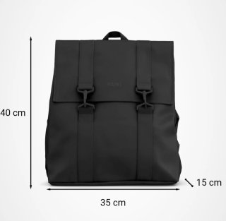 Mochila Rains
