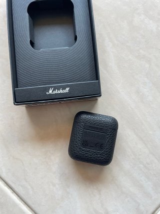 Cuffie Marshall Minor IV Bluetooth