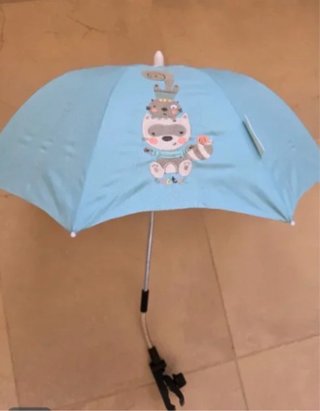 Accesorios carro/sillita bebé Tuc Tuc Magic Forest