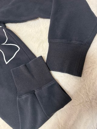 Pantalones Under Armour negros