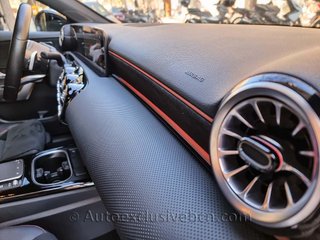 MERCEDES A 250e AMG 💎 ETIQUETA 0 | TECHO