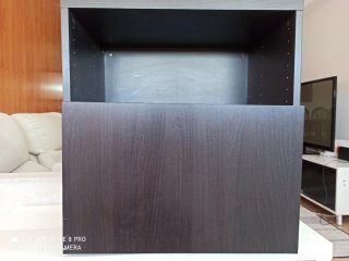 Mueble recibidor Ikea