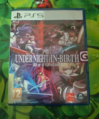 Lote de juegos PS4 y PS5