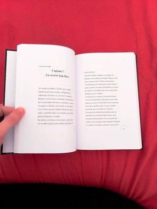 La llave de sangre (Spanish Edition)