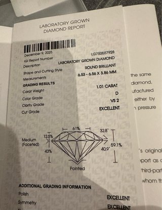 Anillo Tresillo Alta Joyería 18k Diamantes
