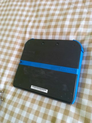 Nintendo 2DS
