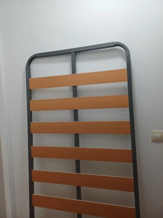 Somier 90x190
