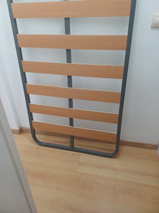 Somier 90x190