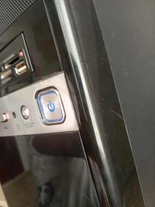 PC Gamer LG Intel Core i5 Negro
