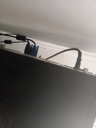 PC Gamer LG Intel Core i5 Negro