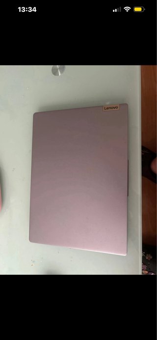 Portátil Lenovo IdeaPad Slim 3 16IRH8 Gris