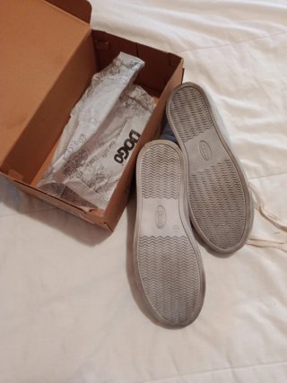 Zapatillas DOGO Talla 41