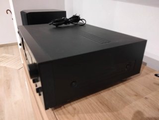 Pioneer CT-676 Deck Cassette Revisionato