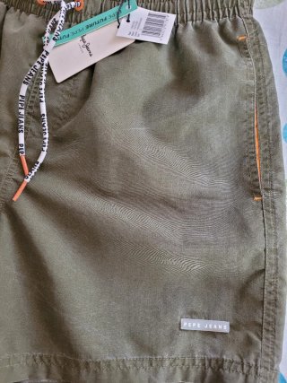Bañador Pepe Jeans original a estrenar.
