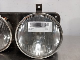 FARO DERECHO SEAT