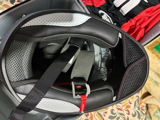 Casco Integral SHIRO