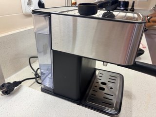 Cafetera Cecotec