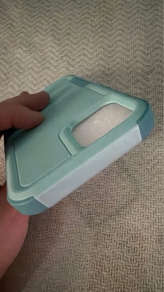 Custodia iPhone 12 nuova