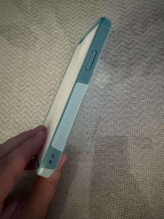 Custodia iPhone 12 nuova