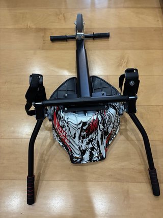 Asiento para patinete eléctrico Hoverboard
