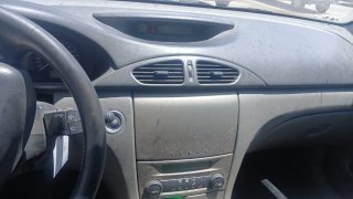 Renault Laguna 2011