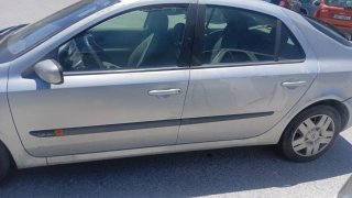 Renault Laguna 2011