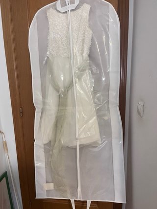 Vestido de Comunión