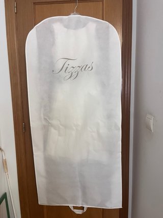 Vestido de Comunión