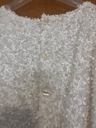 Vestido de Comunión