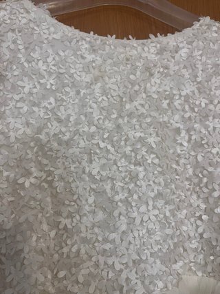 Vestido de Comunión