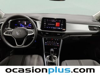 Volkswagen T-Roc Life 1.5 TSI 110 kW (150 CV) DSG