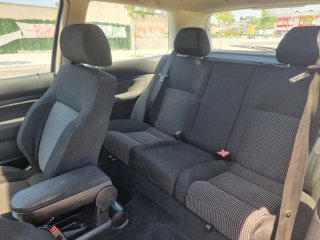 Volkswagen Golf 2002