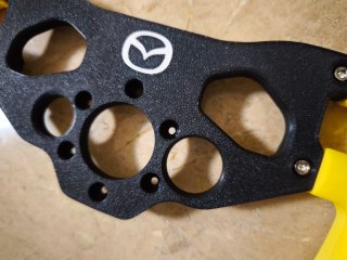 Volante F1 para Thrusmaster T300rs