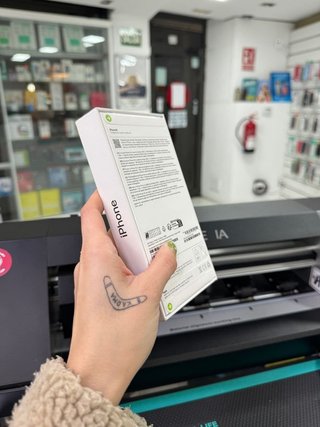 IPHONE 16 128GB PRECINTADO