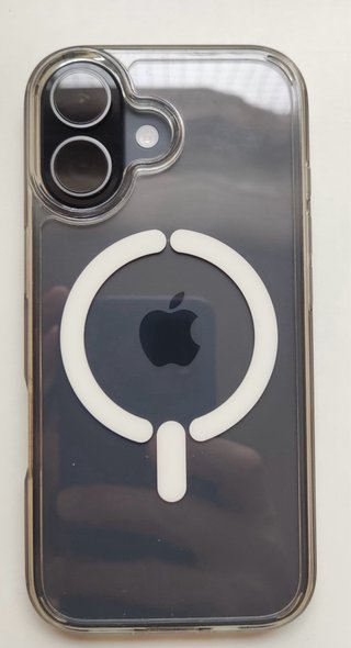 iPhone 17 Negro